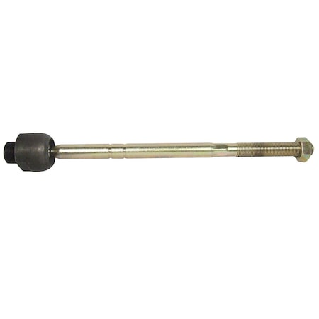 Delphi Steering Tie Rod End, Ta2257 TA2257